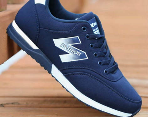 ?回力男鞋冬季2022新款透气网面运动防滑...