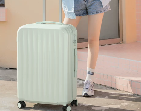 【新风潮价】行李箱女小型20寸拉杆箱万向轮...