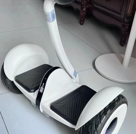 全新未拆封小米9号plus平衡车Nineb...