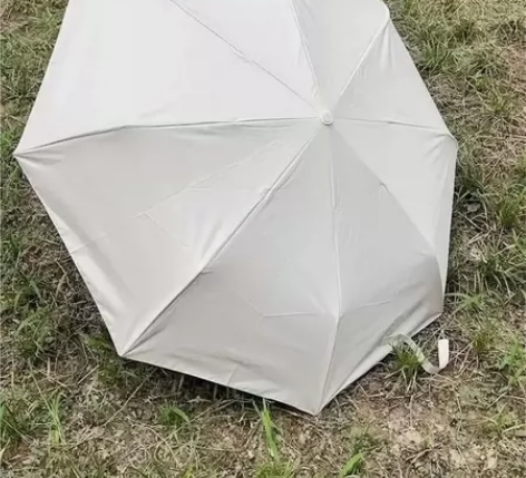 【夏季好物】全自动雨伞遮阳伞女晴雨两用伞加...