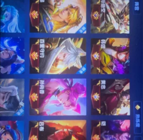 白虎志 至尊宝孙行者赤焰0号幽冥火 飞衡 ...