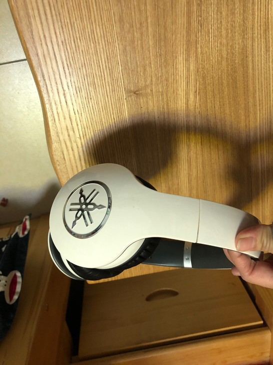 Yamaha/雅马哈 HPH-PRO400...