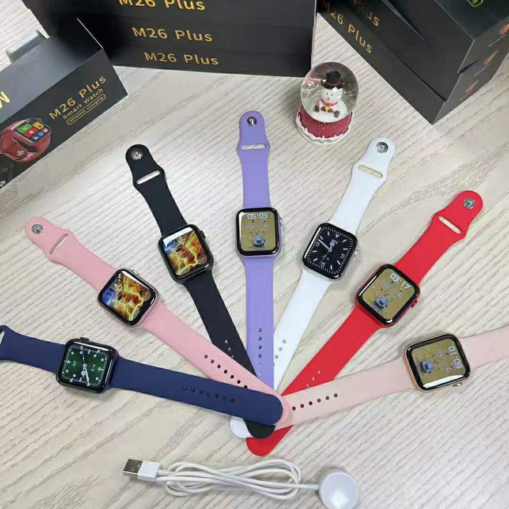 爆款5月新款hw22pro升级版m26pl...
