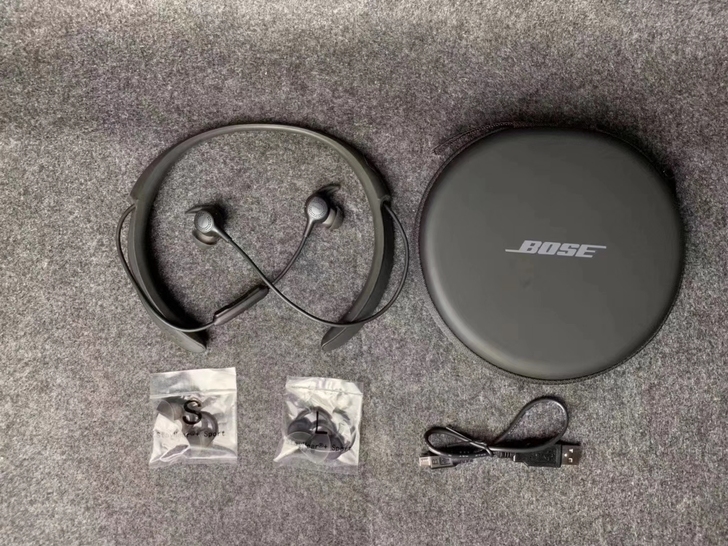 bose qc30 正品Bose qc30...