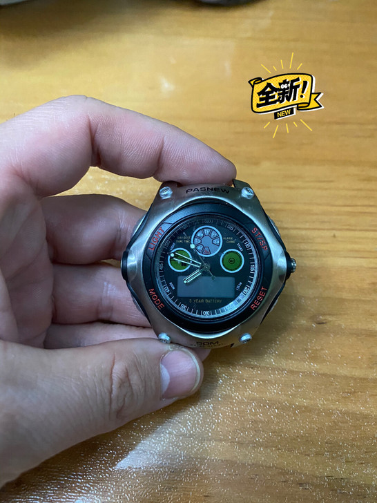 联想智能手表,全新的,便宜的出