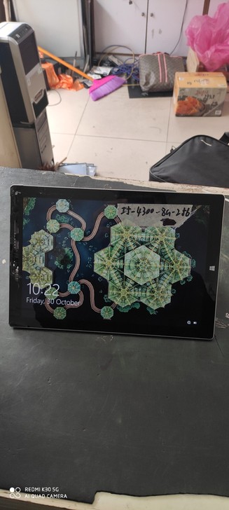 微软surface 1631 i5 8...