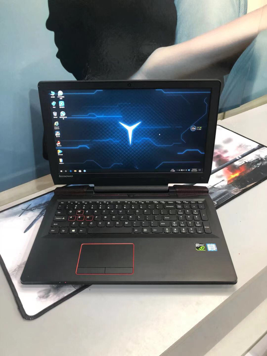 六代i5四核 960独显 联想拯救者游戏本...