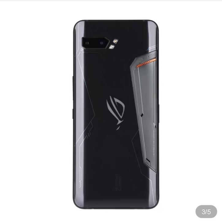 出售精品二手ROG2手机