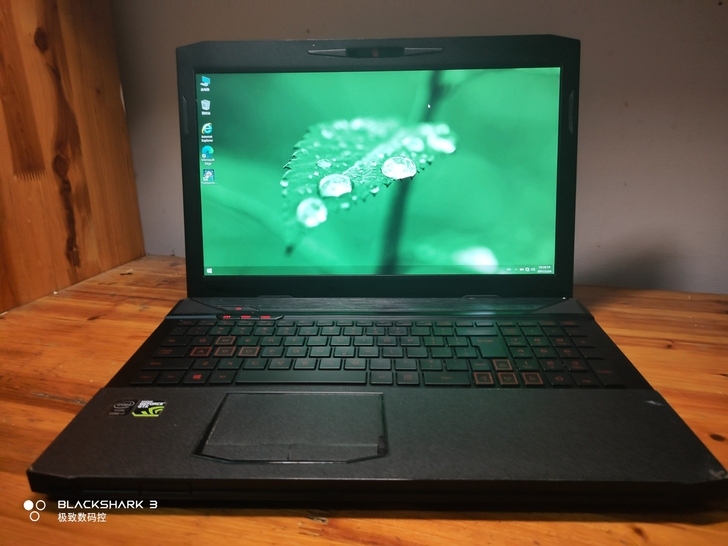 黑麦 i7 240g gtx965(4g)...