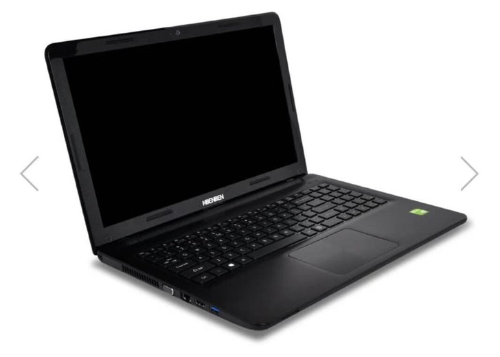 麦本本2S I7+2g独显+128G固态游...