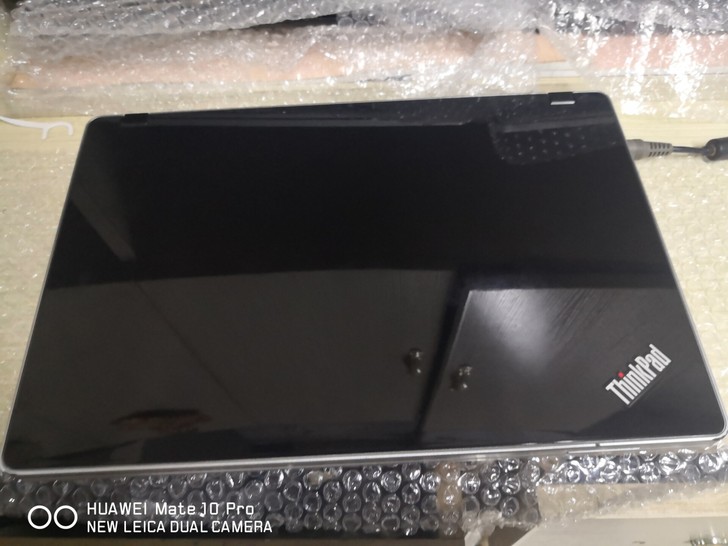 联想ThinkPad E40笔记本电脑 ...