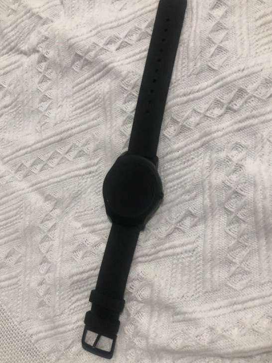Ticwatch二代，搬家充电器找不到了，...