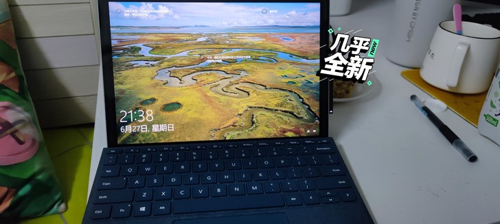 微软surface go 2 4+64G...