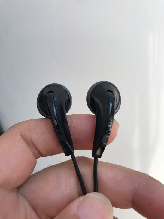 爱华051耳机，关联索尼，松下，AKG，原...