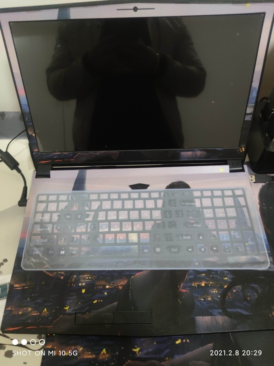 神舟战神T6Ti  x5s