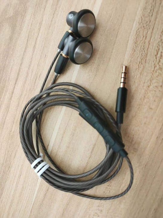 森海塞尔mx500华为红米小米手机akgm...