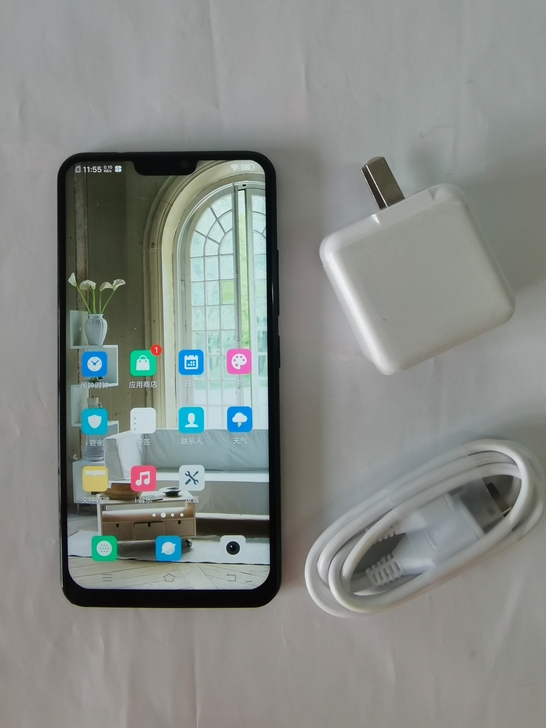 vivox21正品手机高配 6+128g手...