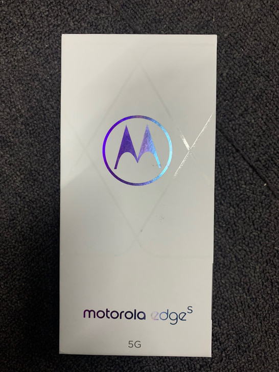 摩托罗拉edge S 骁龙870处理器全网...