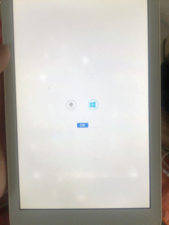 酷比魔方iwork8 air 2+32 z...