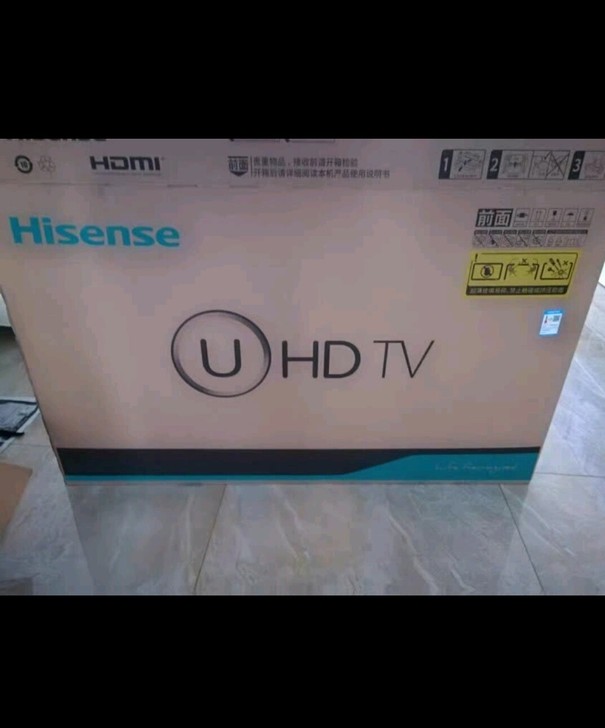 全新 海信（Hisense）J55F  5...