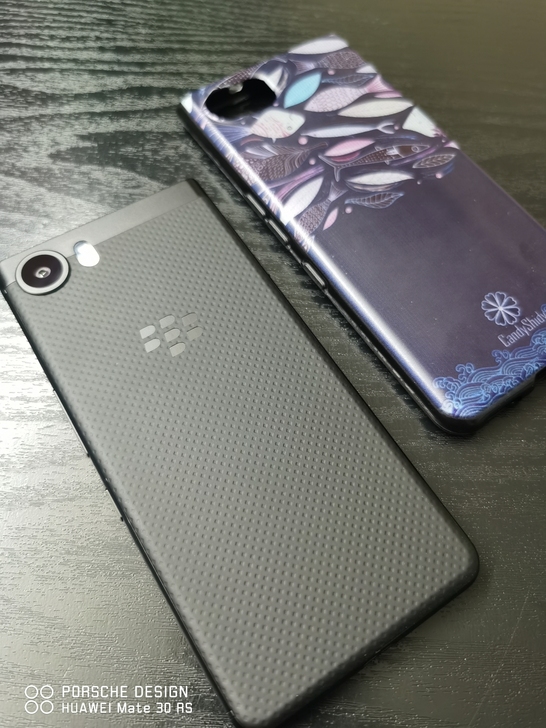 黑莓key1 keyone 一代 64g ...