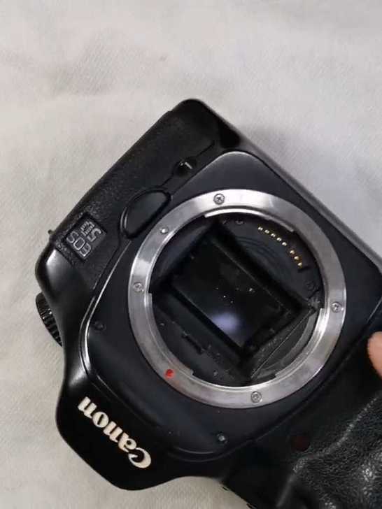 成色不错佳能EOS 5D 机身 全画经典单...