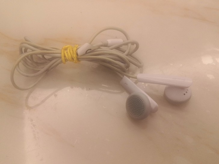 华为mate7原装耳机