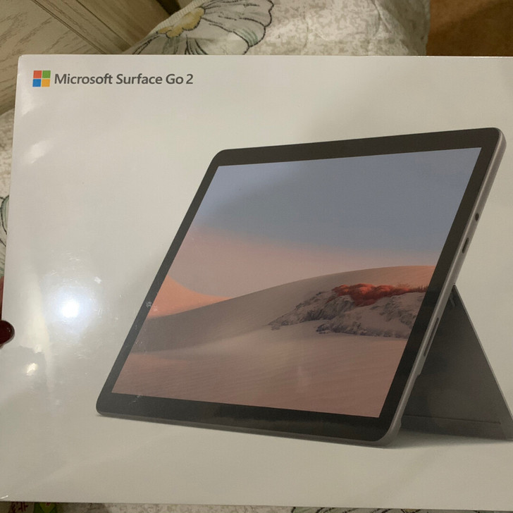 微软平板电脑 全新未拆封 2600出