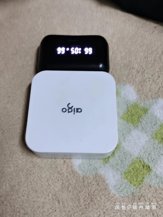 两个物品功能都相当OK，蓝牙耳机是因为家里...