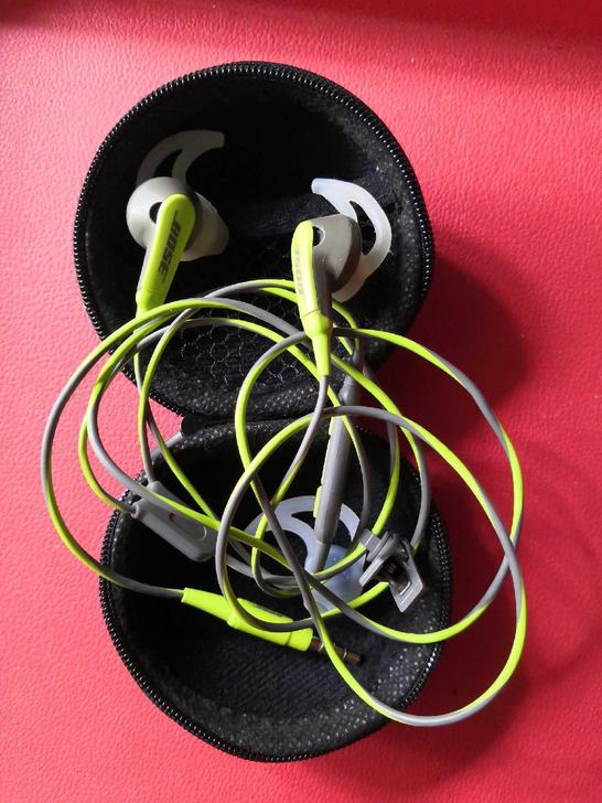 正品原装bose soundsport二代...