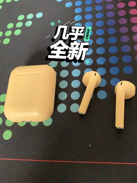 无线蓝牙耳机iPhone迷你跑步运动X双耳...