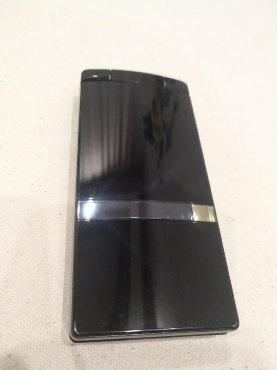 夏普007sh，以解锁汉化