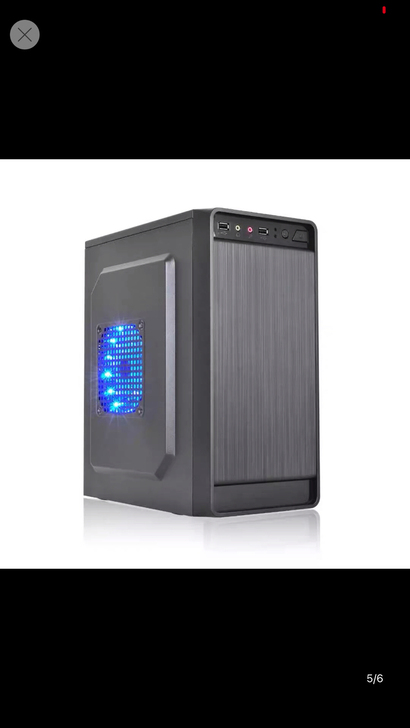 P8机箱   小机箱  迷你机箱