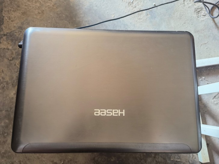 HaSee/神舟笔记本K480N-i7