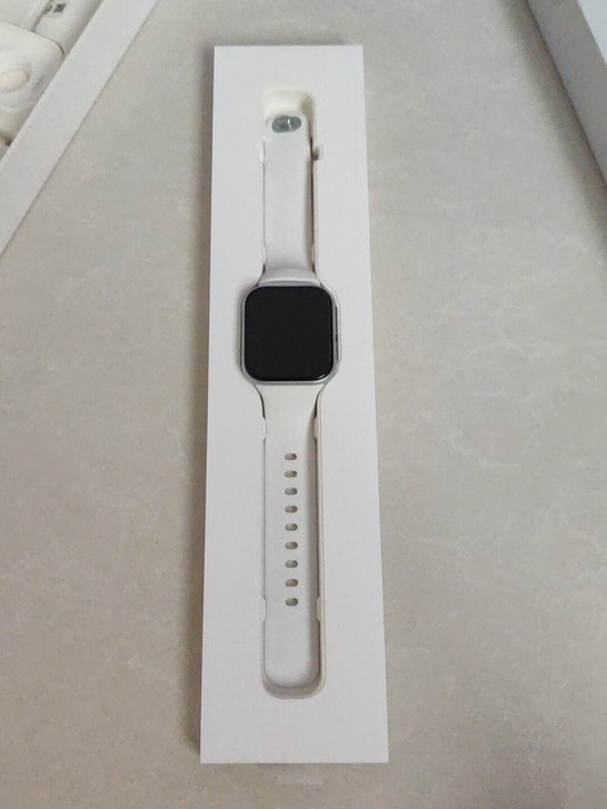 oppo手表仅试戴几次 oppo watc...