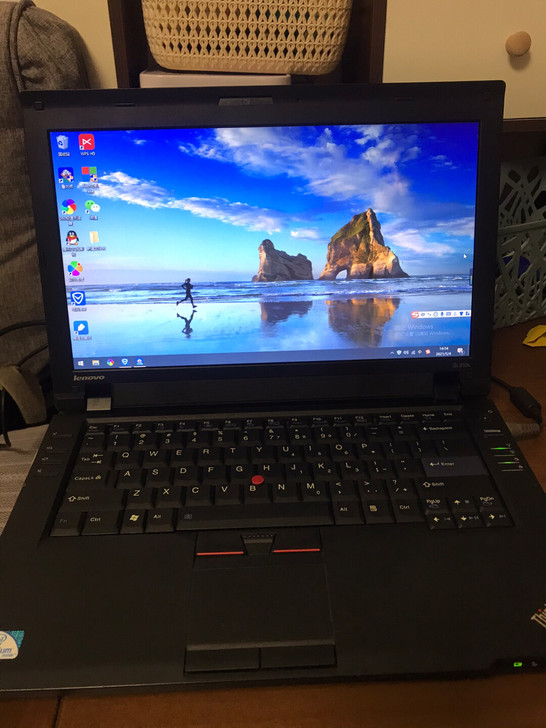 联想 ThinkPad 14寸 酷睿2 双...