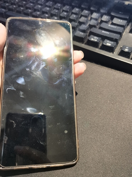 坚果pro2。。。。660处理器。464。...