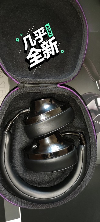 游戏玩的多，用另一个耳机，这没怎