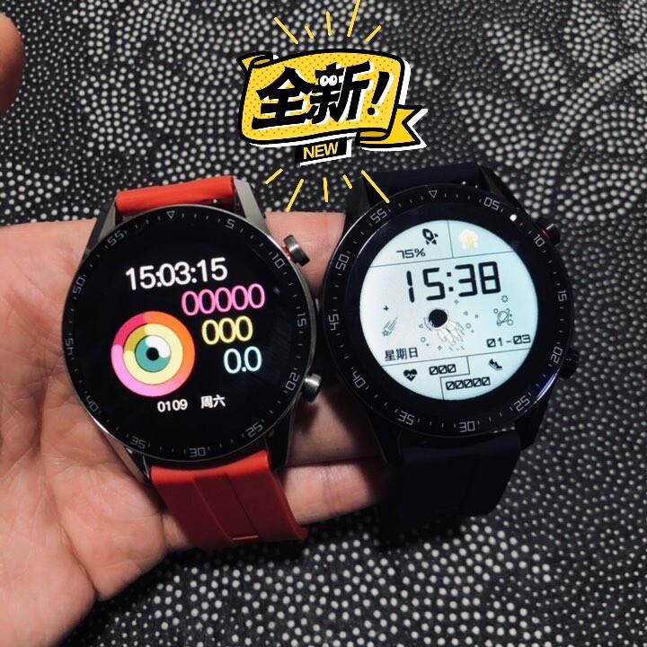 (华强北gt2)智能手表