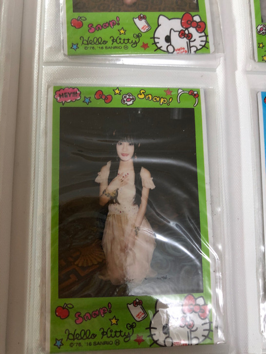 SNH48 往期 水水 杨冰怡 yby 拍...