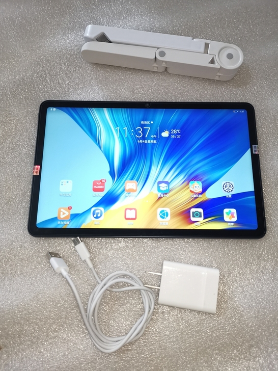 荣耀平板v6 6+64g 10.4寸 ...