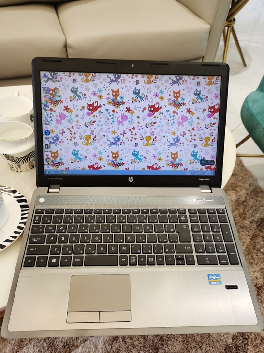 自用九成新 i7联想笔记本电脑 i7游戏 ...