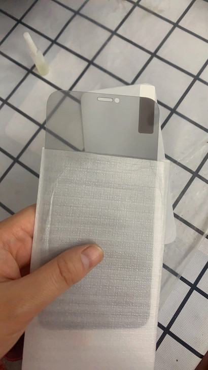 苹果X/XR防窥膜苹果6s/7/8/Plu...