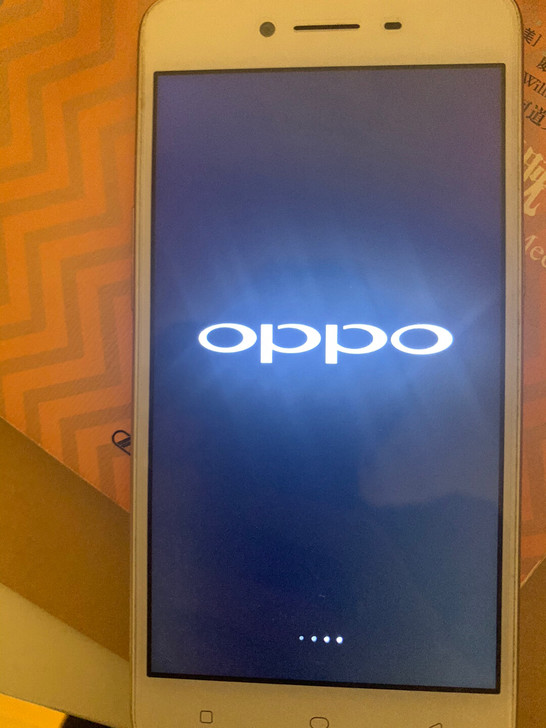 oppo a37m 手机 。之前的备用机,...