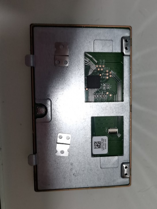 麦本本 大麦3s触摸板