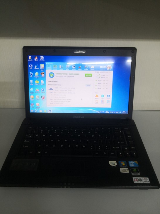 14寸联想笔记本