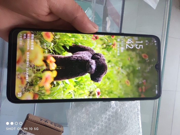 海信金刚6  6+128  全网通4g  ...