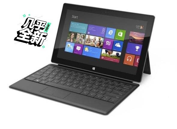 品牌：Microsoft Surface ...