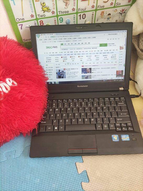 个人用i5高配联想笔记本电脑原装正品