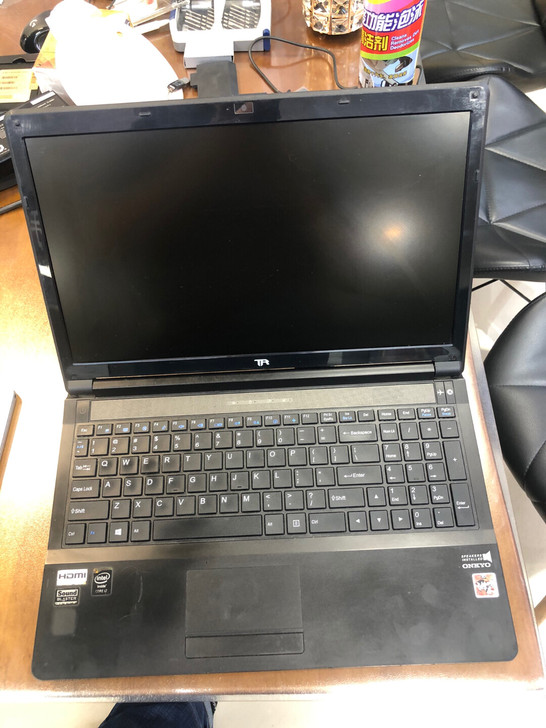 雷神g150t游戏本！i7 4710mq ...